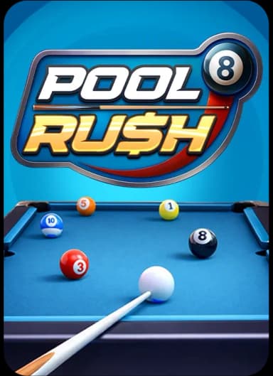 Pool Rush