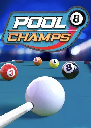 Pool Champs